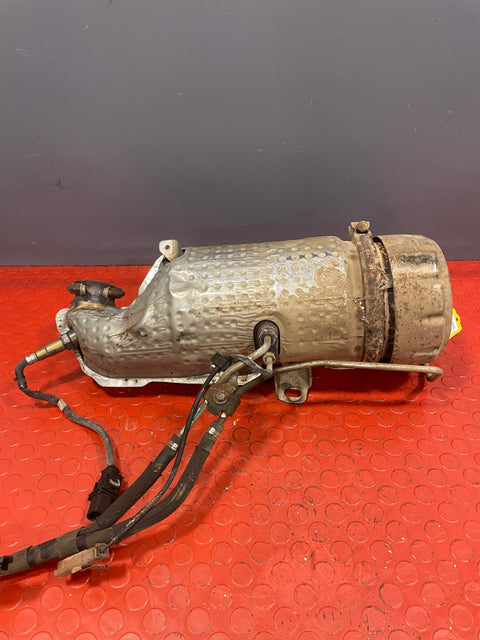 Citroen Berlingo/Peugeot Partner CATALYTIC CONVERTER / DPF 1.6 2011-2016 (2/6 Pin) P/N 1005142X - 11 / 1005143X
