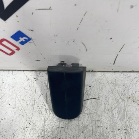 Ford Transit MK8 Custom Connect SLIDING DOOR OUTER HANDLE BEZEL P/N BK21V266B32