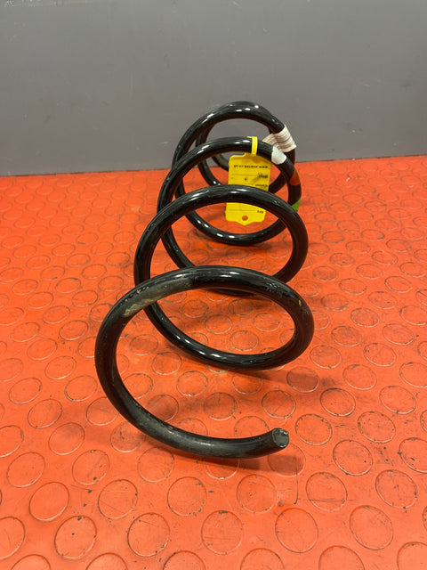 Citroen Berlingo/Peugeot Partner REAR COIL SPRING 2016-2024 (Fits Both Sides) P/N 5102J7
