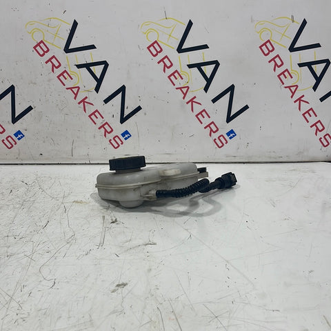 Ford Transit Custom BRAKE FLUID RESERVOIR 2013/2018 P/N GK212K478BA
