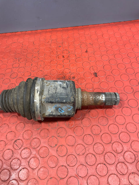 Ford Ranger 3.2 Diesel 16-19 DRIVESHAFT Left Passenger Side Front P/N EB3G3A428EA