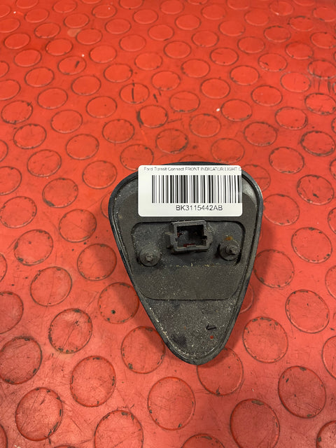 Ford Transit Connect FRONT INDICATOR LIGHT CLEAR 2014-2017 P/N BK3115442AB