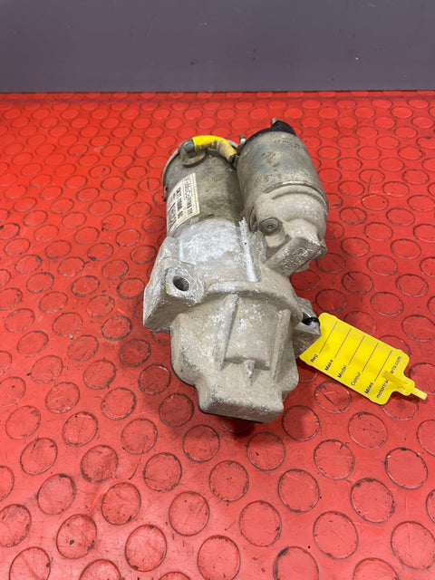 Ford Transit Custom MK8 FWD STARTER MOTOR 2.0 2016-2023 P/N GK2T11000BC - 8