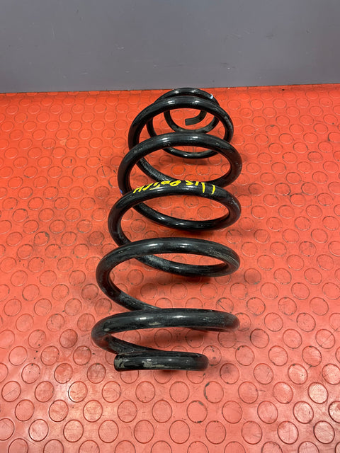 Citroen Dispatch/Peugeot Expert/Toyota Proace/Fiat Scudo REAR COIL SPRING (Fits Both Sides) 2008-2016 P/N 5056599495579