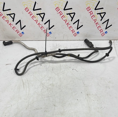 Ford Transit Mk8 ADBLUE PIPE CLUSTER 2.0 2018-2023 P/N KK315J249AB.