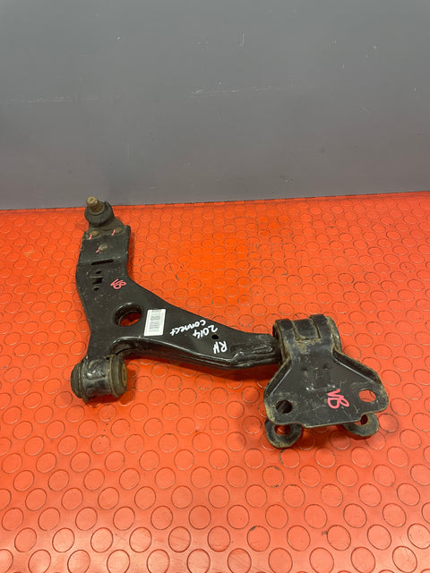Ford Transit Connect FRONT WISHBONE Drivers Side 2014 (Damaged Ball Joint Rubber) P/N DV613C339AB