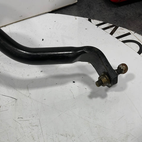 Ford Transit Connect Kombi ANTI ROLL BAR STABILIZER 2015 P/N DV615482BAA