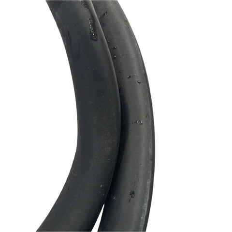 Citroen Berlingo/Peugeot Partner/Toyota Proace City/Vauxhall Combo SLIDING DOOR RUBBER N/S PASSENGER SIDE 2019-2024 P/N VCSDR20