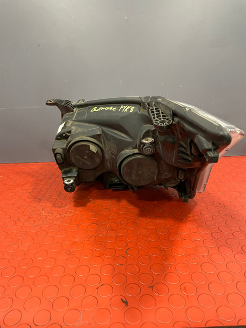 Ford Transit HEADLIGHT ASSEMBLY Driver's Side MK8 2014-2018 P/N BK3113W029AF - 4