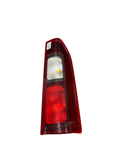 Vauxhall Vivaro/ Renault Trafic/ Fiat Talento REAR RIGHT TAILLIGHT Driver side 2014 - 2019 265504656R
