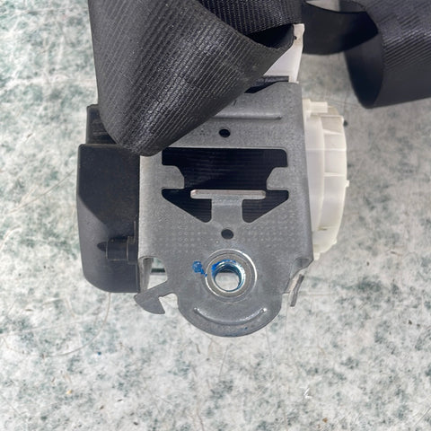 Renault Trafic/Vauxhall Vivaro PASSENGER SIDE FRONT SEATBELT 2015-2022 P/N 868854200R
