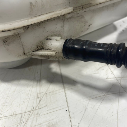 Ford Transit Custom BRAKE FLUID RESERVOIR 2013/2018 P/N GK212K478BA