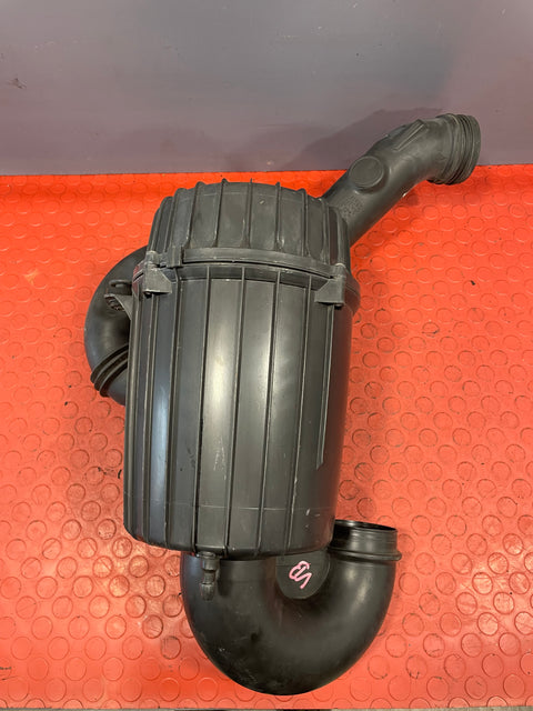 Citroen Relay/Peugeot Boxer/Fiat Ducato AIR BOX 2.2 2014-2024 P/N 1399867080