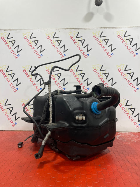 Ford Transit Custom/MK8 2.0 ADBLUE TANK COMPLETE WITH PUMP 2017/2023 P/N GK215J228AH/GK215J229AD