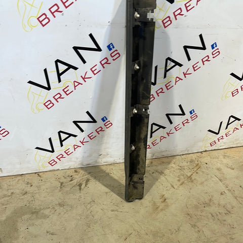 Ford Transit SIDE'S SKIRT TRIM MOLDING Driver's Side MK8 2013-2018 P/N BK31V10154AEW