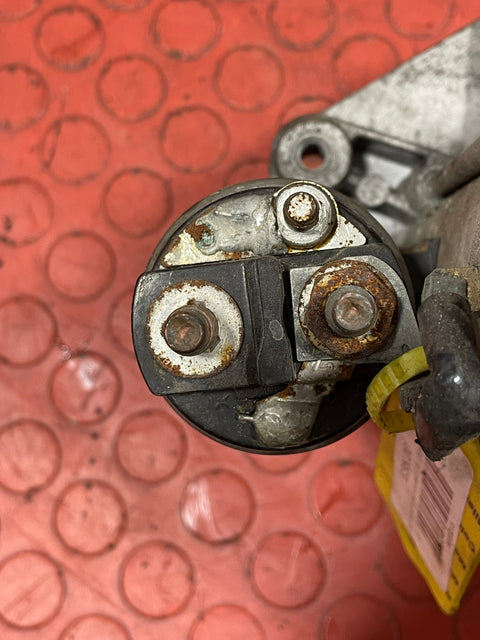 Ford Transit Connect STARTER MOTOR 2013-2024 P/N 3M5T11000CG