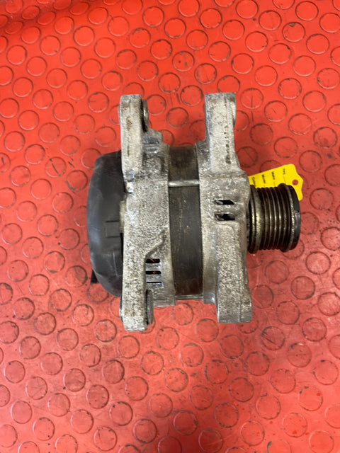 Citroen Berlingo/Dispatch /Peugeot Partner/Vauxhall Combo/Toyota Proace City ALTERNATOR 1.5 2019-2024 P/N 9820893880 - 12