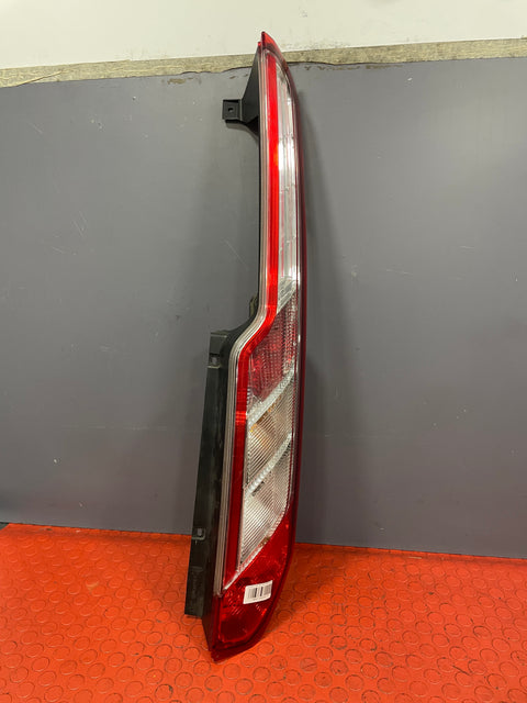 Ford Transit Custom TAILLIGHT DRIVER SIDE RH 2013-2016 P/N BK2113404AF - 1