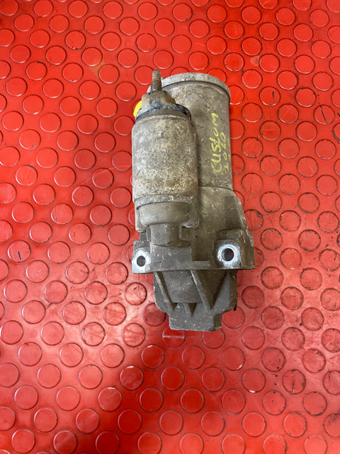 Ford Transit STARTER MOTOR 2.0 MK8 RWD 2016-2023 P/N GK2T11000BD - 2