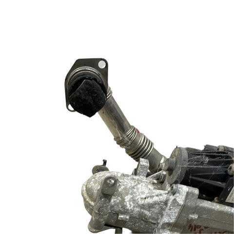 Citroen Berlingo/Peugeot Partner EGR VALVE 1.6 2014-2015 P/N 9802194080