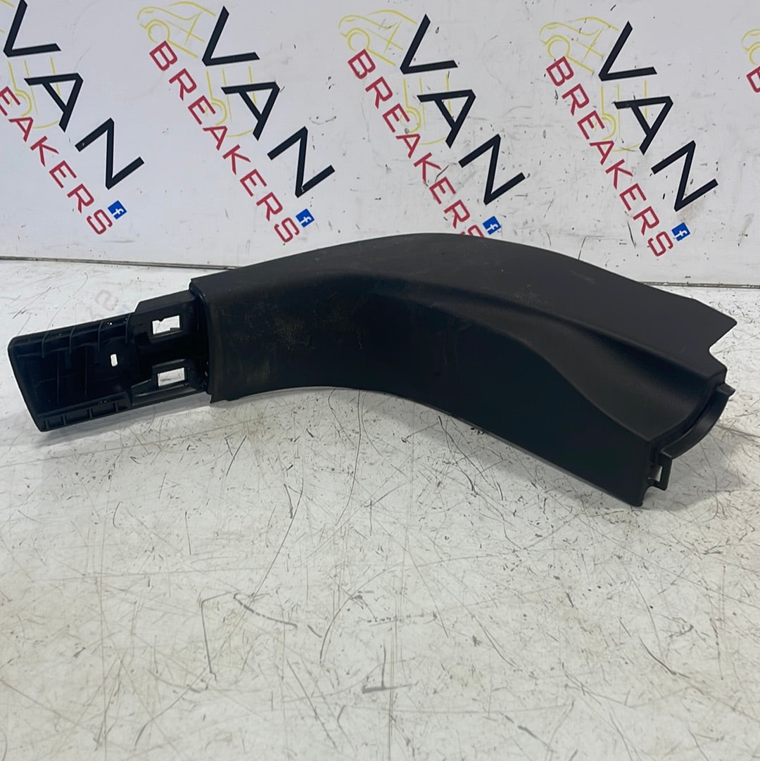 Citroen Berlingo/Peugeot Partner/Vauxhall Combo/Toyota Proace City DRIVER SIDE INTERIOR ENTRY TRIM P/N 9816395877