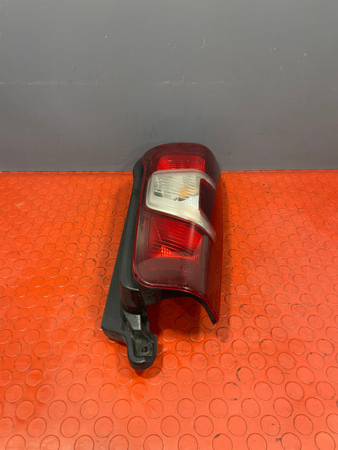 Citroen Berlingo/Peugeot Partner/Vauxhall Combo/Toyota Proace City PASSENGER'S SIDE TAILLIGHT 2019-2024 P/N 9819235880 - 3