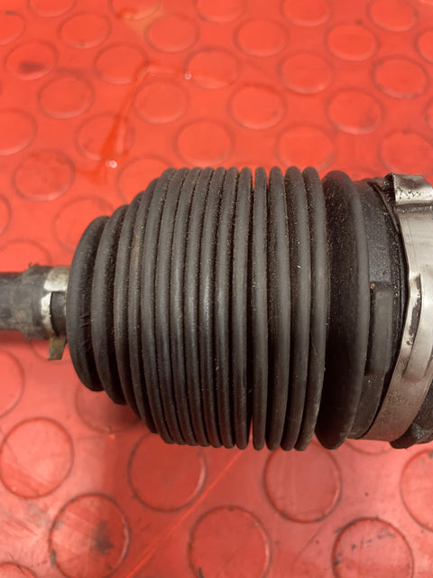 Renault Trafic/Vauxhall Vivaro STEERING RACK 2014-2019 P/N 490018533R