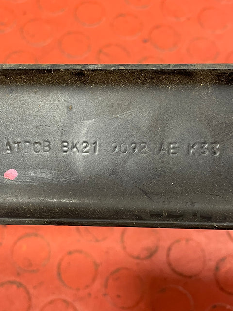 Ford Transit Custom FUEL TANK STRAPS 2019-2023 P/N BK219092AE - 3 / KK219092CC