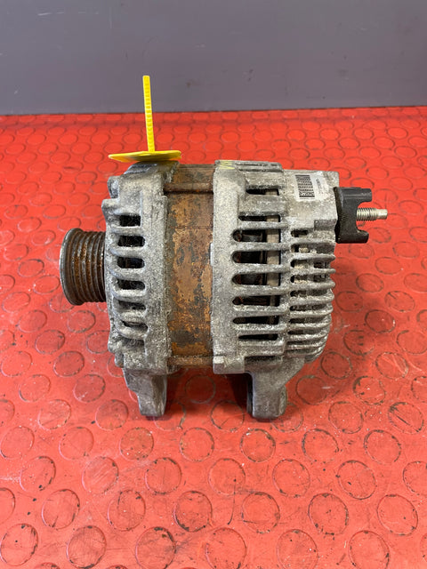 Renault Trafic/Vauxhall Vivaro ALTERNATOR 1.6 dci 2014-2017 2 PIN P/N 231009096R - 1