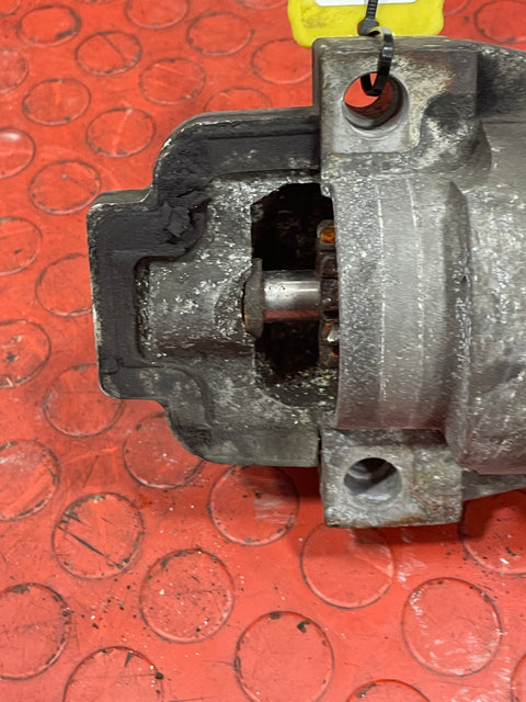 Ford Transit Custom FWD STARTER MOTOR 2.0 2016-2023 P/N GK2T11000AB - 4