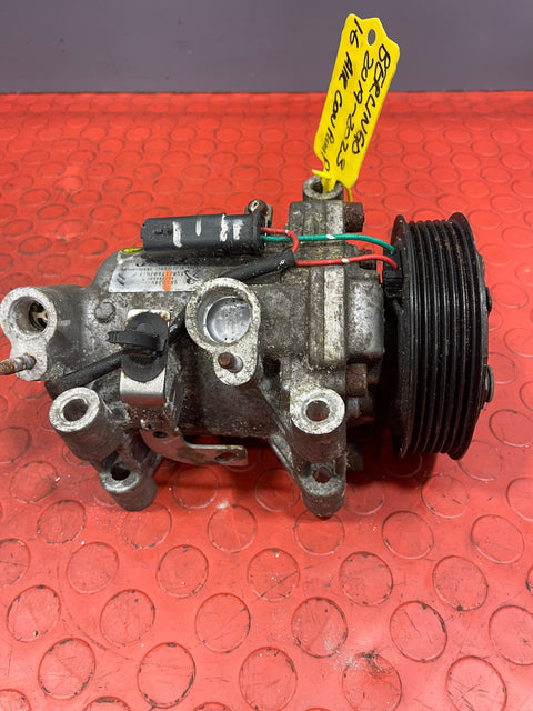 Citroen Berlingo/Peugeot Partner/Vauxhall Combo/Toyota Proace City AIR CONDITIONING PUMP 1.5 2 PIN 2019-2024 P/N 9810349980 - 5