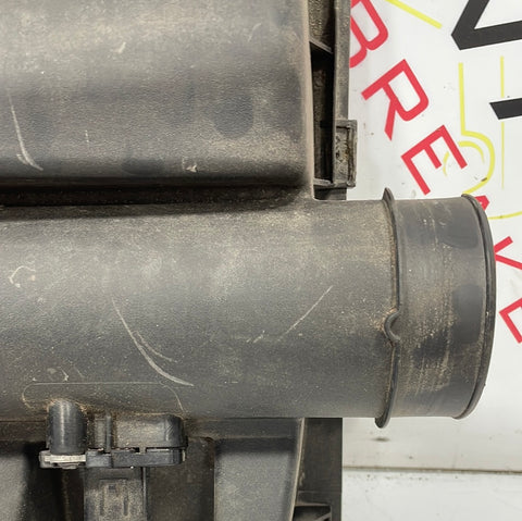 Ford Transit /Transit Custom 2.2 Euro5 AIR BOX LID With AIR FLOW METER 2012-2016 P/N CC119643AA