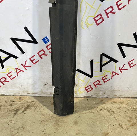 Ford Transit SIDE'S SKIRT TRIM MOLDING Driver's Side MK8 2013-2018 P/N BK31V10154AEW