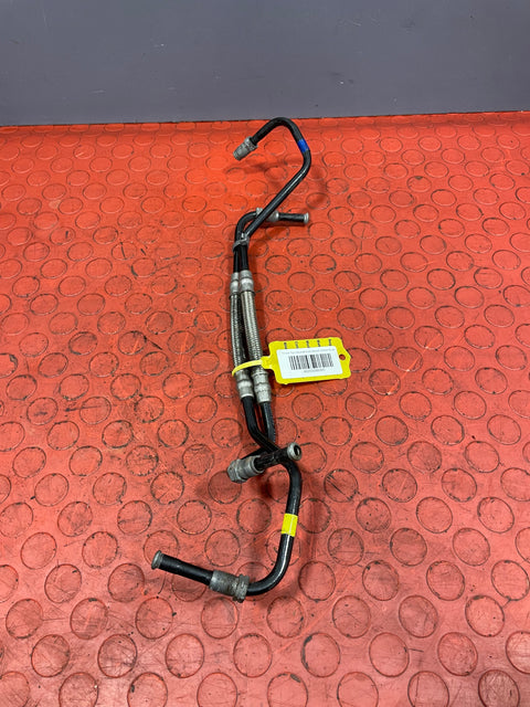 Renault Trafic/Vauxhall Vivaro BRAKE SERVO TO ABS PUMP PIPES 2015-2019 P/N 462500869R