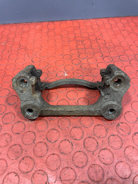 Renault Master/Vauxhall Movano/ Brembo 2014-2021 P/N A48801