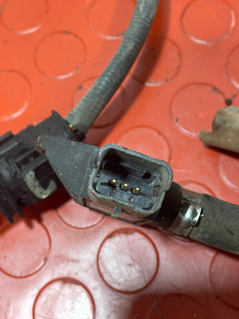 Citroen Berlingo/Peugeot Partner CATALYTIC CONVERTER / DPF 1.6 2011-2016 (2/6 Pin) P/N 1005142X - 11 / 1005143X