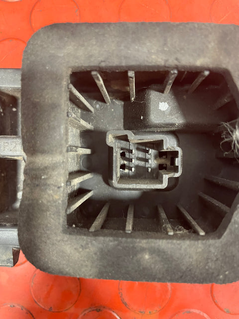 Ford Transit Mk8 TAILLIGHT BULB CARRIER Drivers Side 2013-2016 P/N BK3113NOO4AB