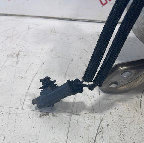 Citroen Relay/Peugeot Boxer/Fiat Ducato/Vauxhall Movano CATALYTIC CONVERTER DPF 2.2 2019-2024 P/N 1399251080