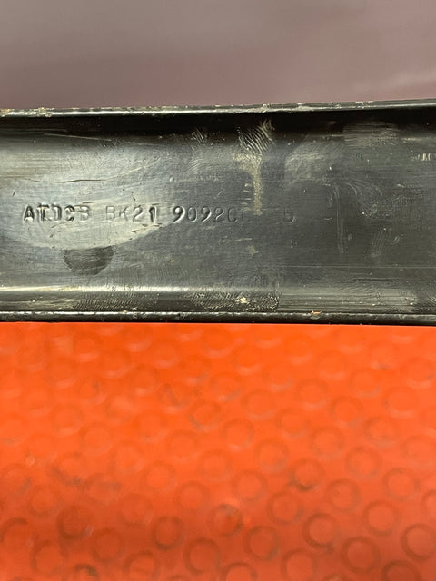 Ford Transit Custom FUEL TANK STRAP 2.0 2016-2023 P/N BK219092CC