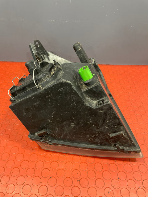 Ford Transit HEADLIGHT ASSEMBLY Passenger Side MK7 2006-2014 (Lens Clouded) P/N 6C1113W030BD - 1