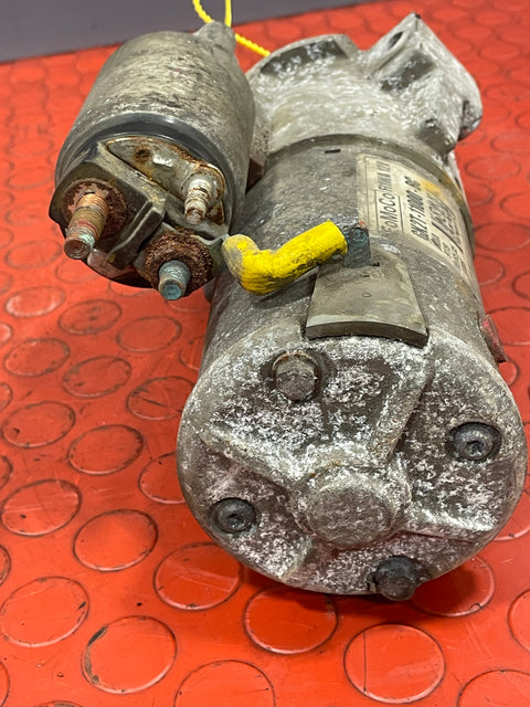 Ford Transit Custom MK8 FWD STARTER MOTOR 2.0 2016-2023 P/N GK2T11000BC