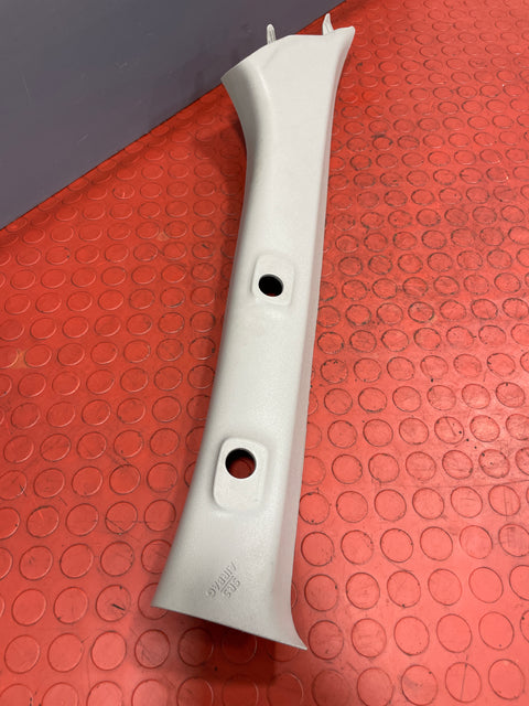 Toyota Hilux Invincible PILLAR A COVER TRIM Driver's Side 2016-2023 P/N 62211KK030