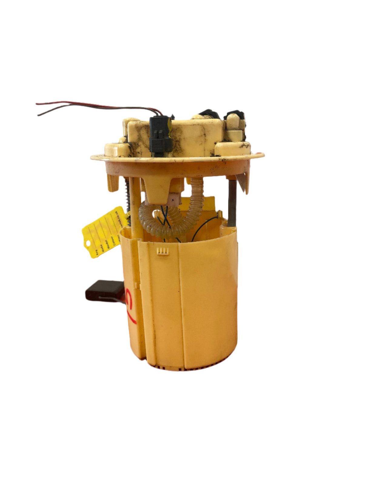 CITROEN BERLINGO 1.6 FUEL SENDER PUMP UNIT 2013-2018 P/N 9684995280