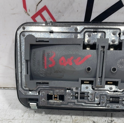 Citroen Dispatch/ Peugeot Expert/ Vauxhall Vivaro/ Toyota Proace INTERIOR FRONT ROOF LIGHT P/N 1520400000