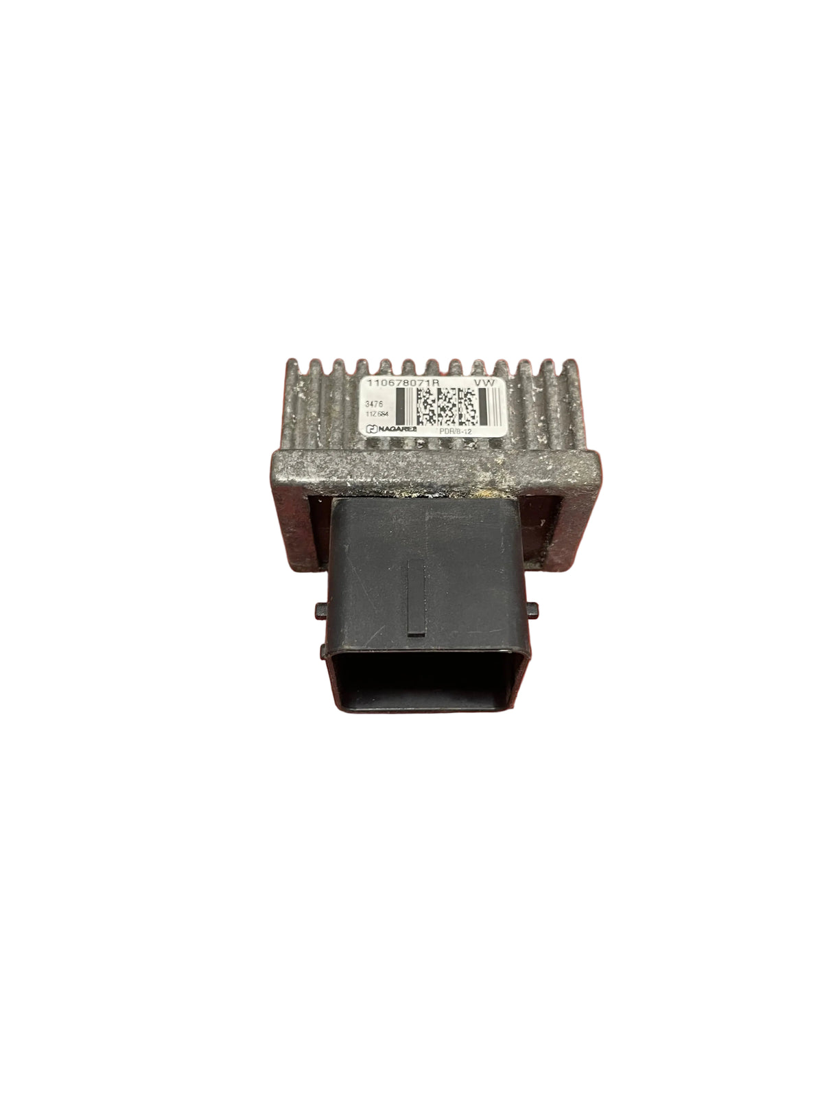 Renault Kangoo GLOW PLUG RELAY 2013-2021 P/N 11067801R