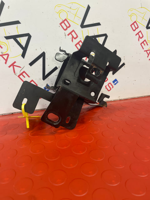 Renault Kangoo/Mercedes Citan FUEL FILTER HOUSING BRACKET 2017 P/N 164195227R