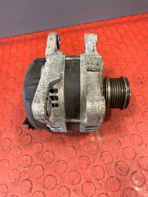 Citroen Berlingo/Dispatch /Peugeot Partner/Vauxhall Combo/Toyota Proace City ALTERNATOR 1.5 2019-2024 P/N 9820893880 - 12