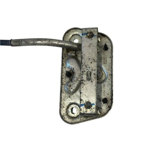 Ford Ranger T6 MK1 HANDBRAKE CABLE HOLDER AND CABLE P/N JB3C2853