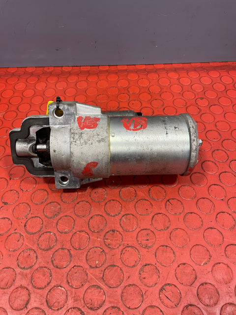 Ford Transit Custom MK8 FWD STARTER MOTOR 2.0 2016-2023 P/N GK2T11000BC - 7
