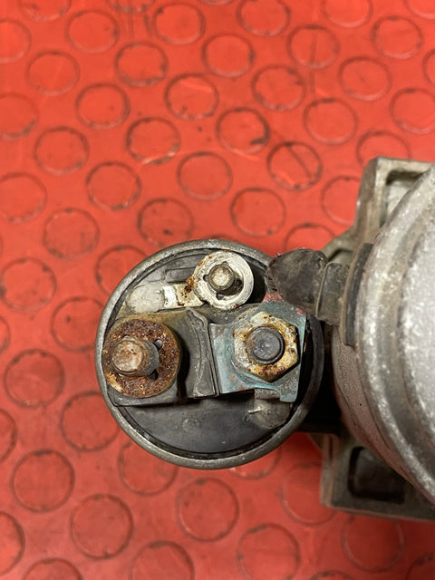 Ford Transit Custom STARTER MOTOR 2.2 AFTER MARKET 2013-2018 P/N BK3T11000DB / TS2234